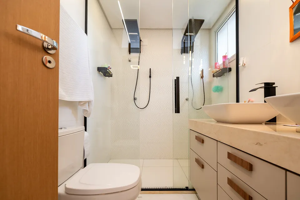 Apartamento de Luxo no Park Lozande - foto 8