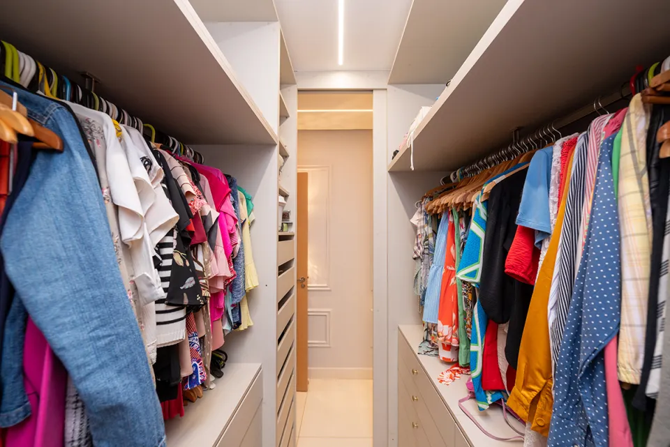 Apartamento de Luxo no Park Lozande - foto 7